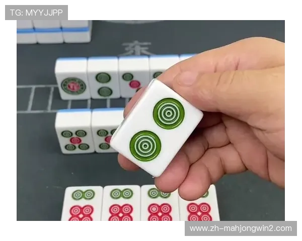 探索PG电子麻将胡了的特色玩法与新手入门指南让你轻松融入游戏世界